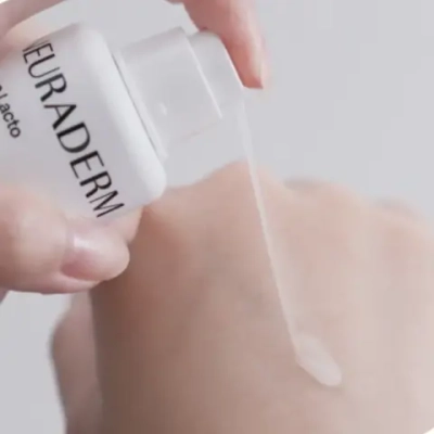 Neuro Lacto Serum Neuraderm | Увлажняющая сыворотка для лица