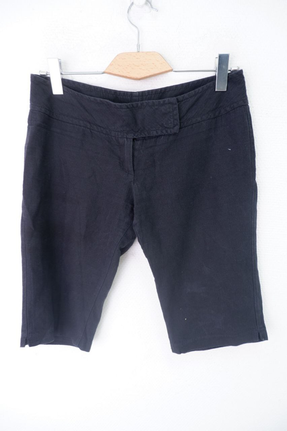 Шорты Sisley на каждый день 46 размер