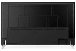 Телевизор Hyundai 75"  H-LED75QBU7500 черный