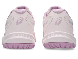 Женские кроссовки для бадминтона/сквоша Asics Upcourt 6 - Розовый