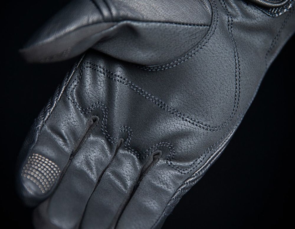 Automag / Черный