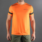 Одежда для тенниса , Футболка ENDLESS  .