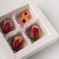 Набор конфет 4 шт