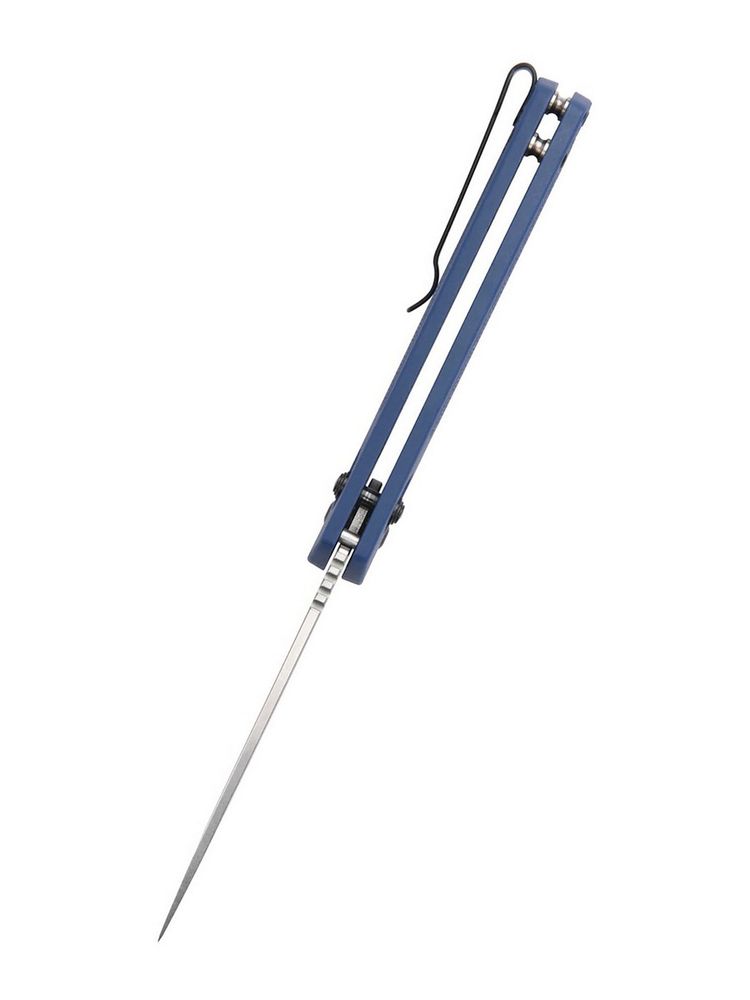 Нож CJRB J1952-BU Acacia