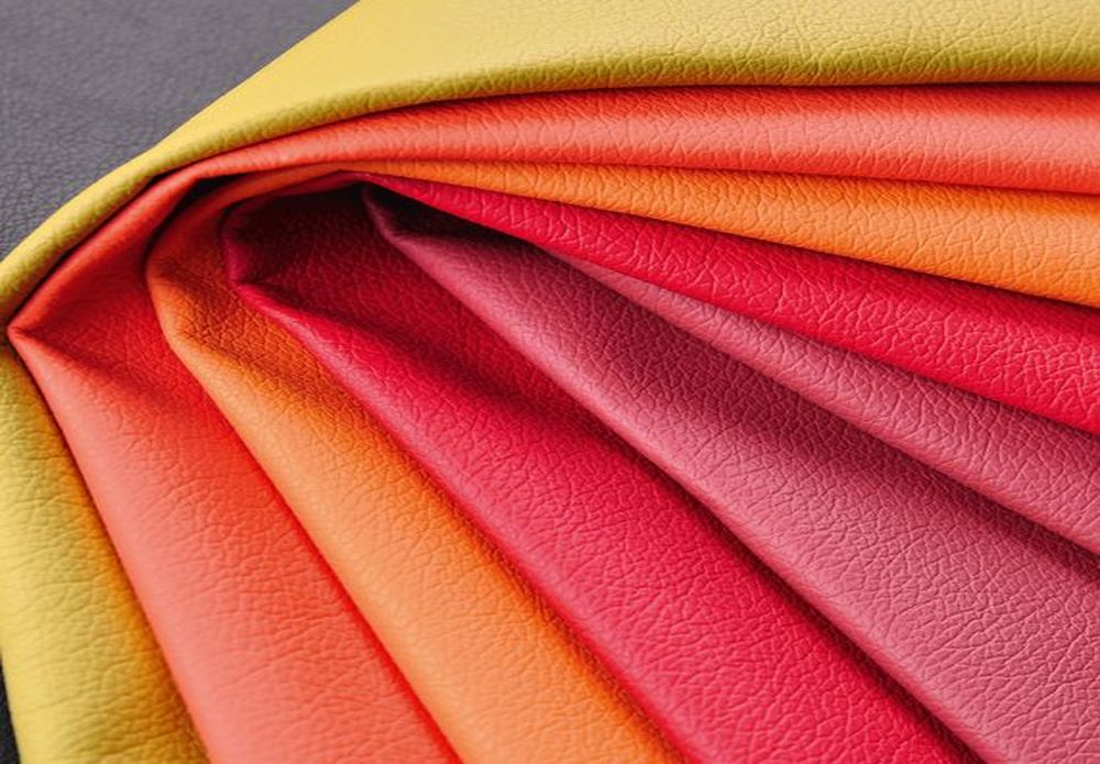 Искусственная кожа Domus / Домус naturel