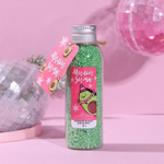 Соляной жемчуг для ванны «Милой зимы!» с ароматом яблока - 75 гр.