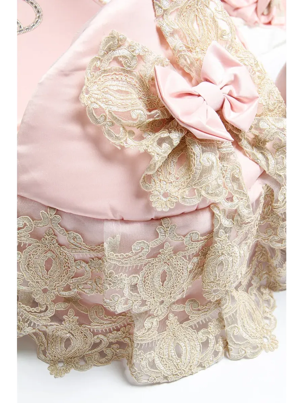 Люлька переноска для новорожденного осень