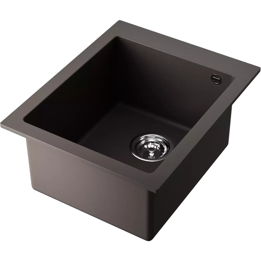 Кухонная мойка Omoikiri Bosen 41-BL