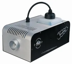 MLB EL-900 DMX (AB-900A) дым машина, 900Вт