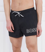 Шорты для плавания Mooneye BOSS BLACK - черный(50469280)