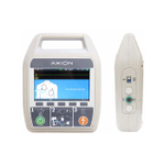 Дефибриллятор ДА-Н-02 "Аксион"