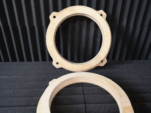 Кольца проставочные Hyundai/Kia