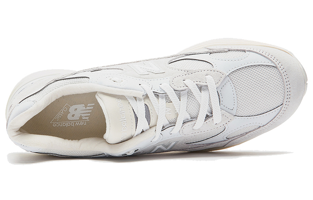 Кроссовки New Balance Nb 992