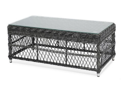 Журнальный стол Гранд Латте, графит Арт.: YH-S4840W graphite