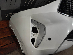 Бампер передний Haval F7 1 19-22 Б/У Оригинал 2803101XKQ00A