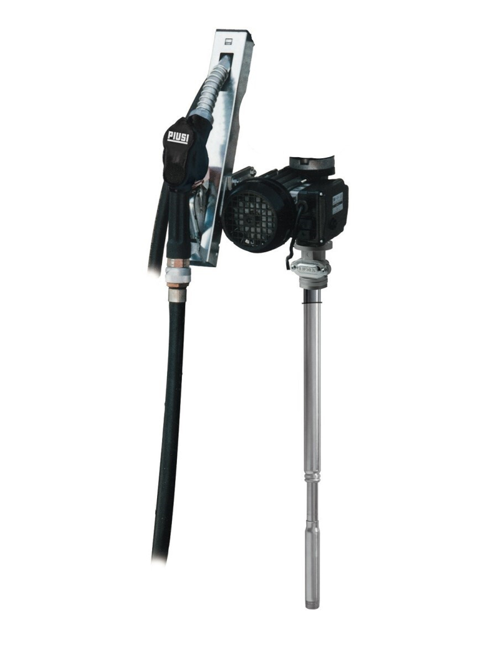 Drum Panther 56 - Бочковой комплект для ДТ (мех. пист.), 56 л/мин