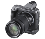 Объектив Fujifilm GF 45-100mm f/4 R LM OIS WR