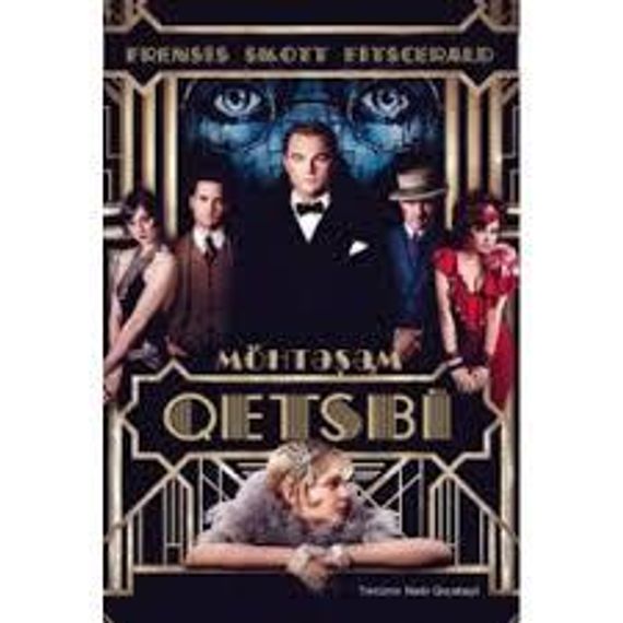 Möhtəşəm Qetsbi