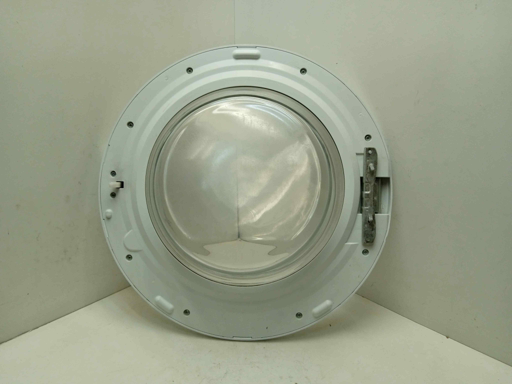 AWG235/1 кт179 Люк сборе для стиральной машины Whirlpool AWG235/1 б/у