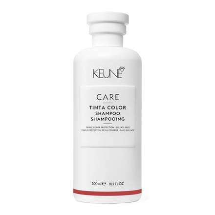 Шампунь Тинта Колор / CARE TINTA COLOR SHAMPOO 300 мл