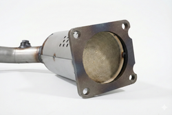 Катализатор Peugeot 307 I (2001-2008) 1,6л (109л.с.) (TU5JP4B)