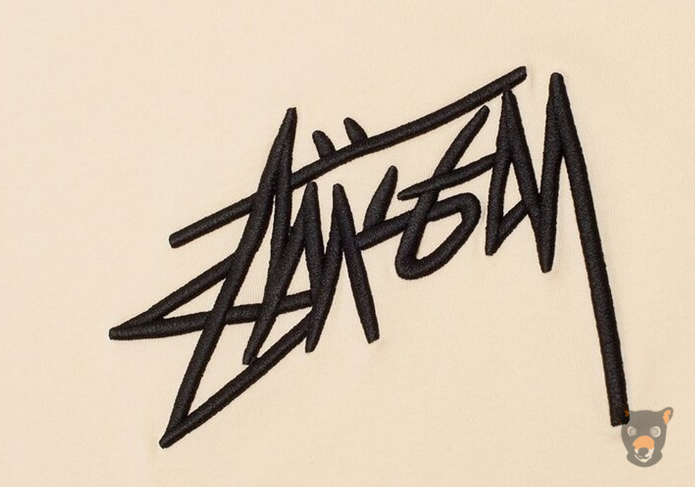 Футболка Stussy x NK