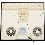 Индукционная варочная панель Krona REMO 60 BL черная
