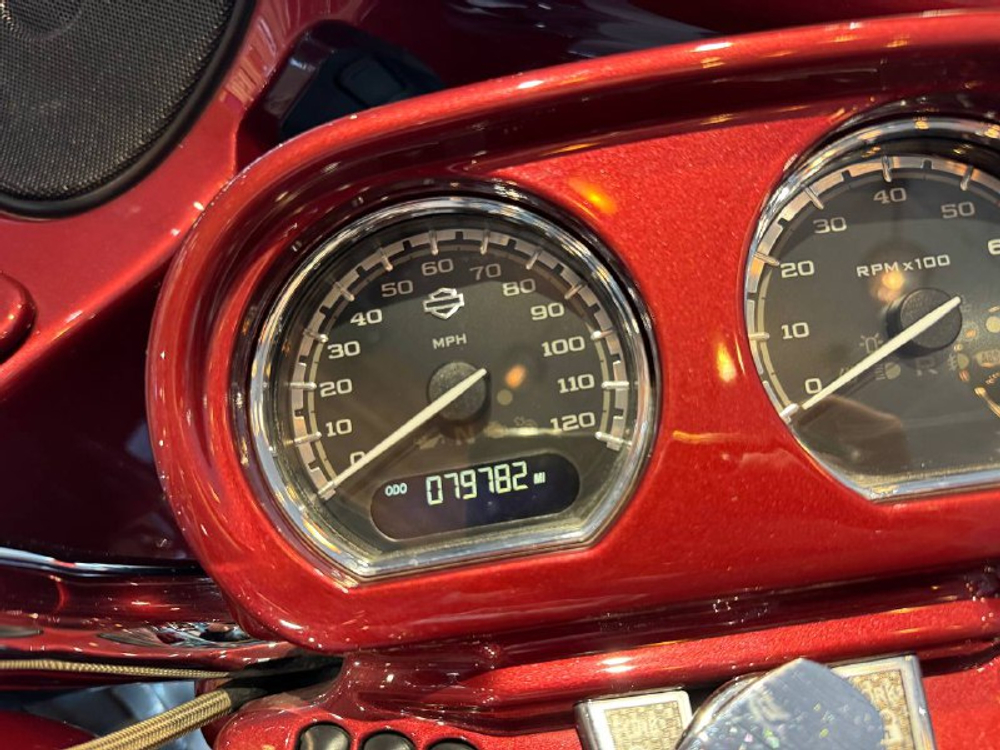 Harley-Davidson CVO Road Glide 2016