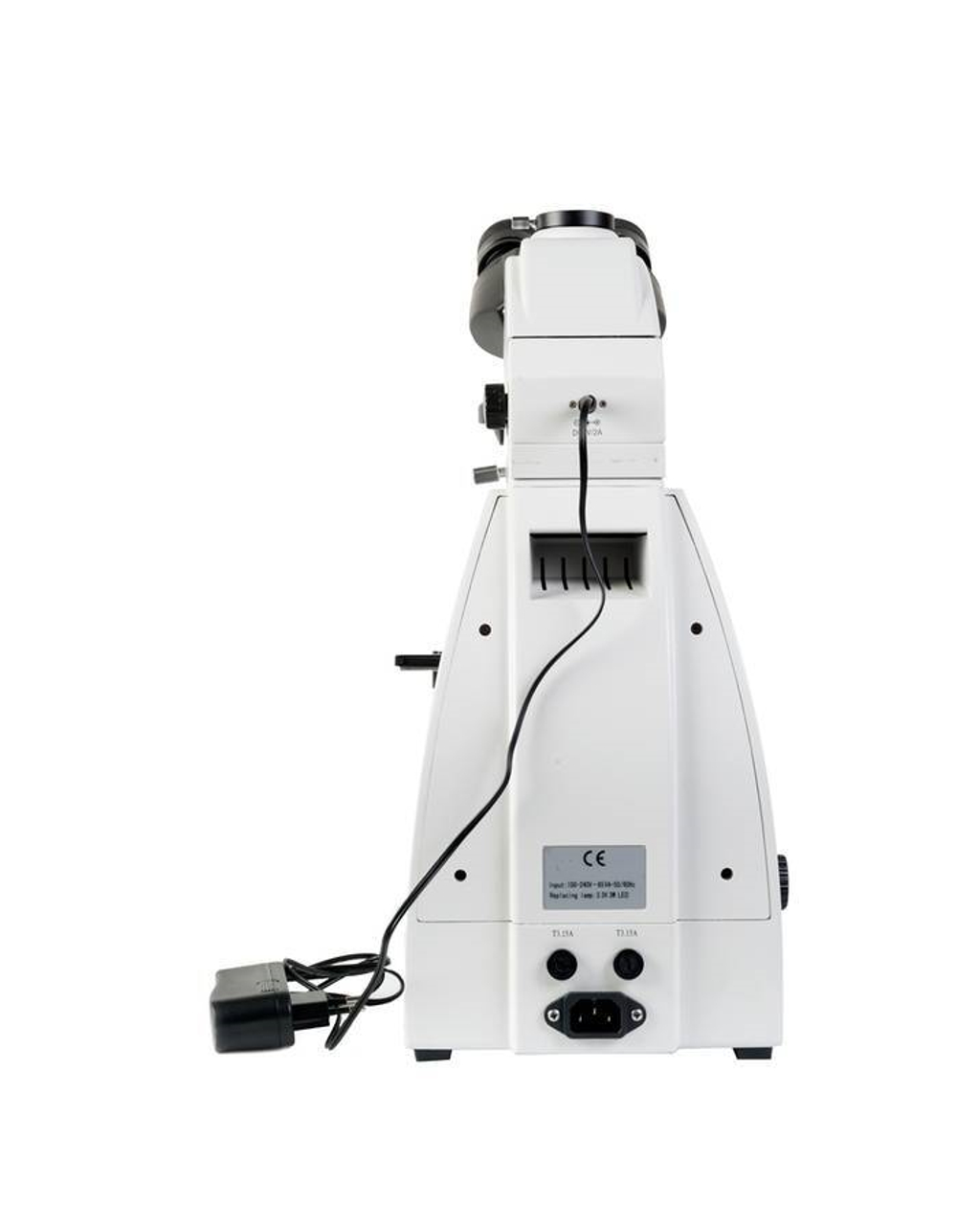 Микроскоп Микромед 3 Альфа люминесцентный