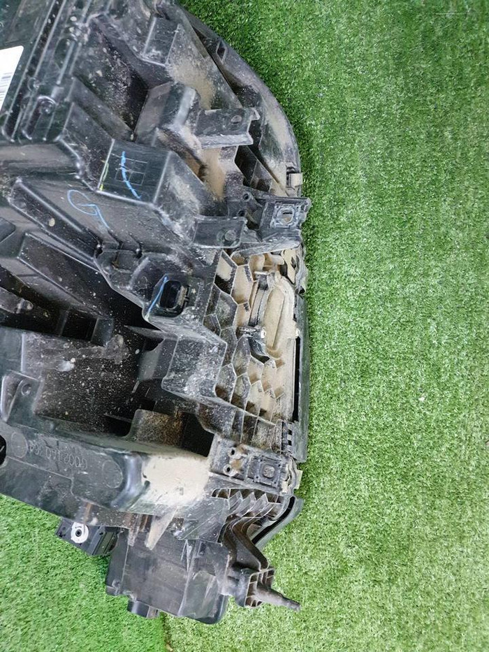 Фара Комплект фар BMW X7 G07 2019-2022 Laser Light