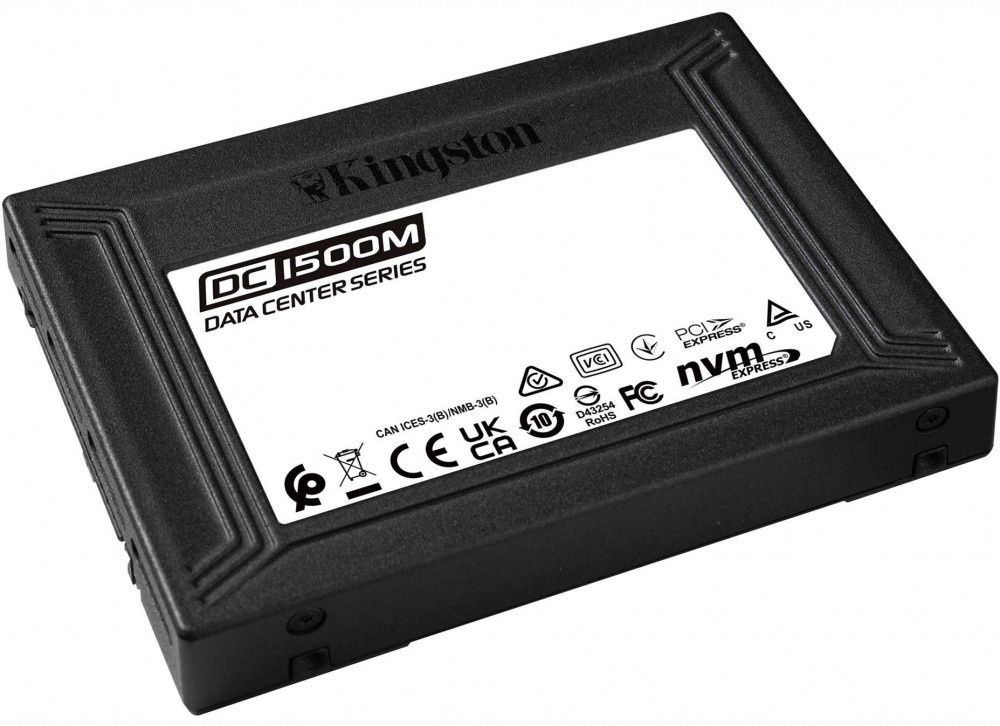 SSD Kingston SEDC1500M/960G 960 ГБ SSD Kingston SEDC1500M/960G 960 ГБ