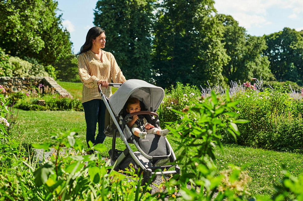 Прогулочная коляска UPPAbaby Cruz V2 STELLA