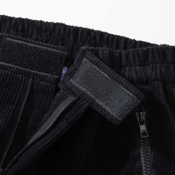 Брюки Velvet 4.0 Черный - фото 10