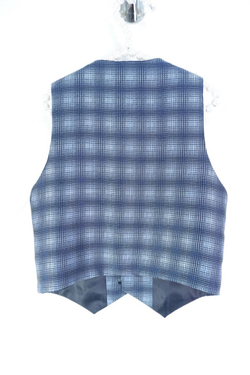 Жилет Rodeng для праздника мальчику 2-3 лет