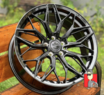 Комплект дисков Brixton 8796 18x8 et35 5x108