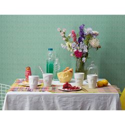 Кружка Buffled, 350 мл, белая