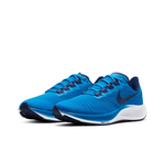 Мужские кроссовки Nike Air Zoom Pegasus 37 'Blue' BQ9646-400