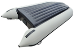 Лодка ПВХ Hunterboat Хантер Классика НД 390А -