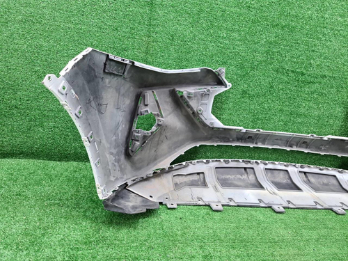 Бампер передний Haval F7 1 (2022-2024)