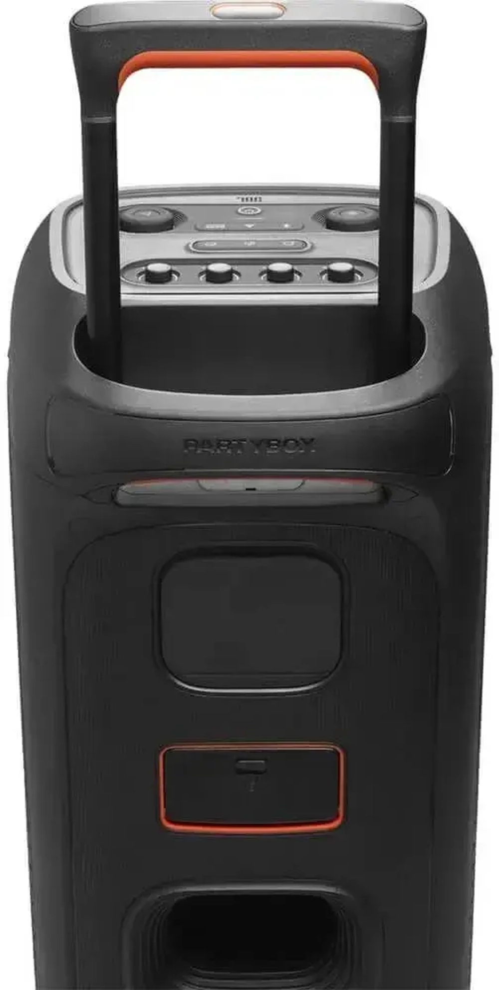 JBL PartyBox Stage 320