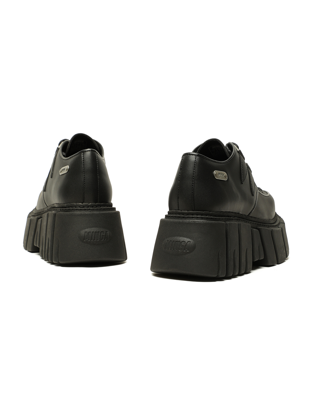 Black Suede Creepers 24 990 KIXBOX