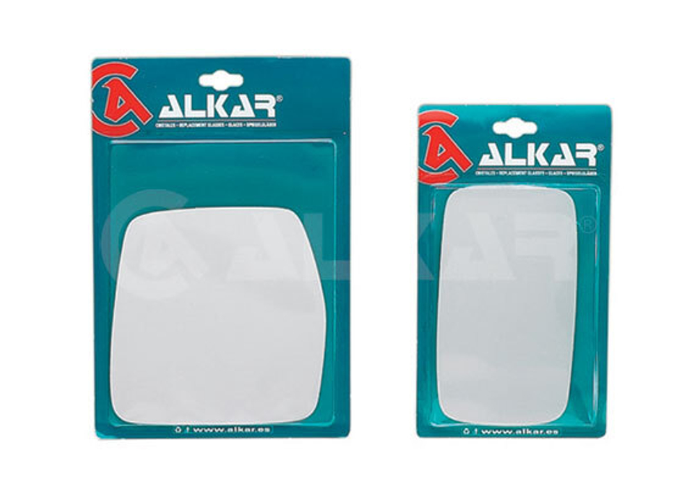 ALKAR - 9501999-ALA - Mirror Glass, exterior mirror