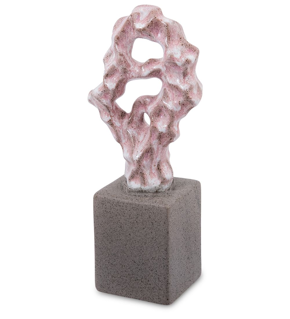 OS-196 Декоративная статуэтка «Абстракция»