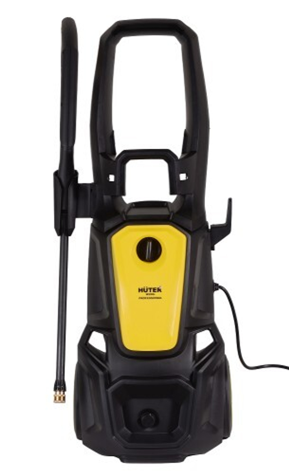 Мойка высокого давления HUTER W200i PROFESSIONAL 70/8/41