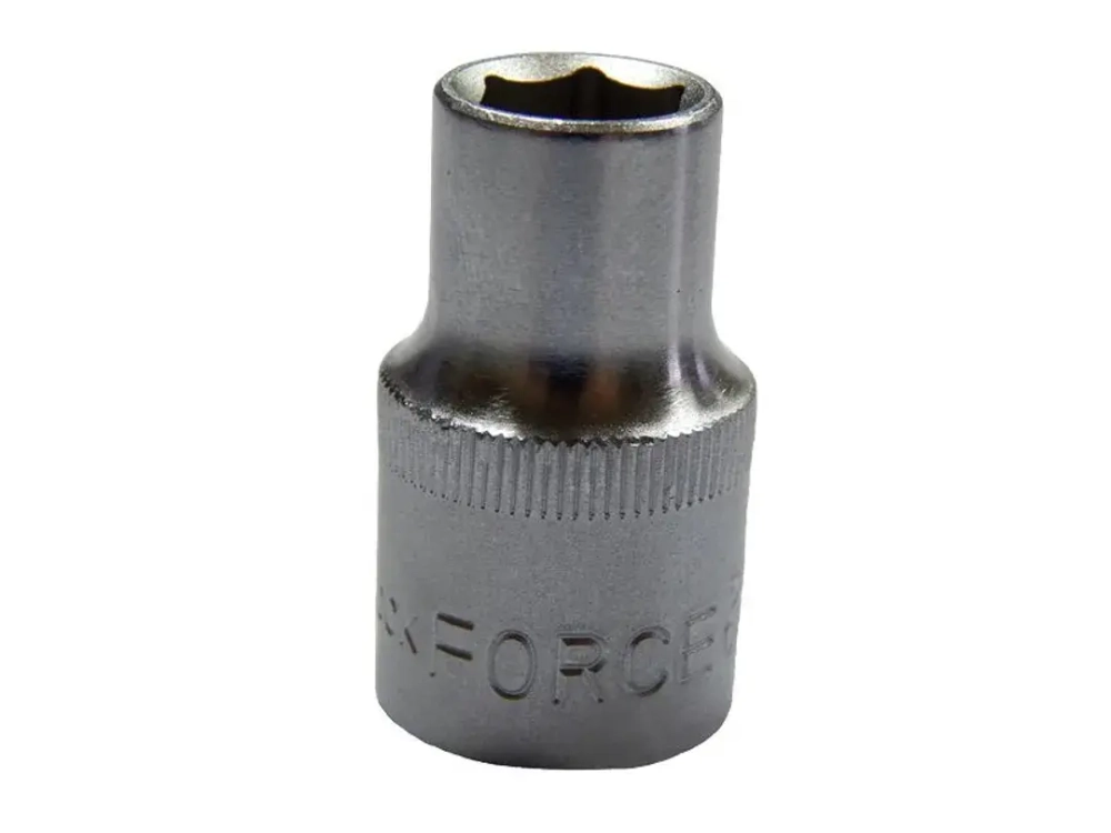 Головка 11мм 6гр. 1/2'' RockForce##Rock FORCE RF-54511