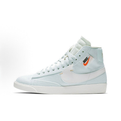 Nike Blazer Mid Rebel Ghost Aqua