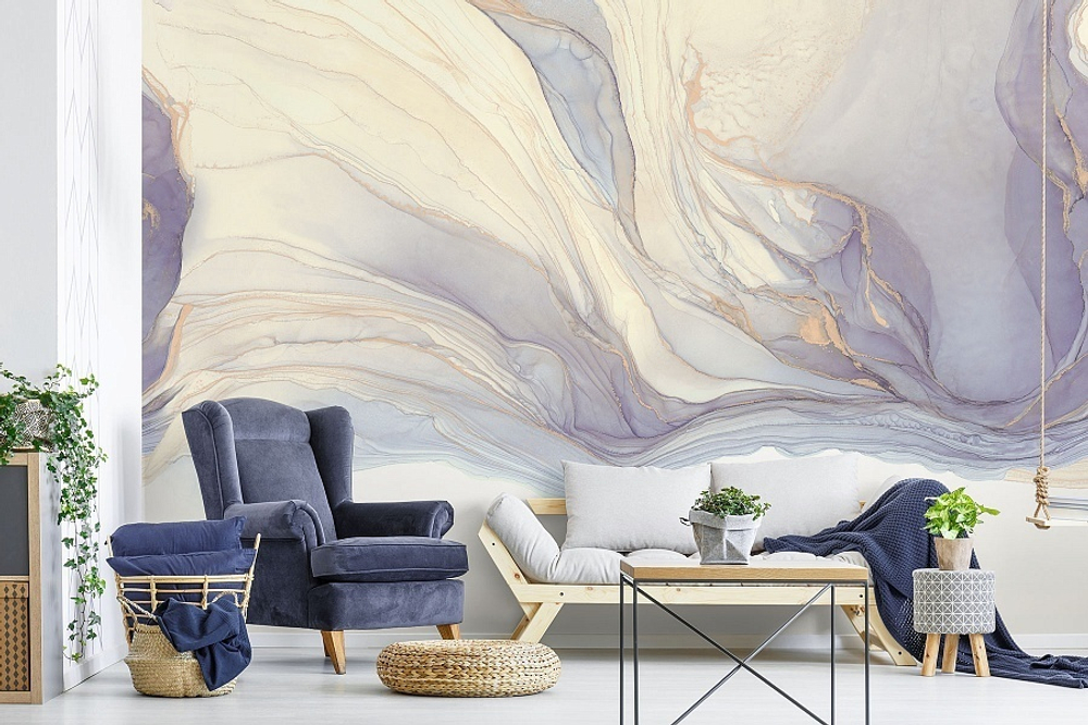 Обои и панно Affresco, коллекция  Emotion Art