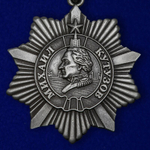 Муляж Орден Кутузова III степени (на колодке)