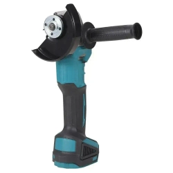 Аккумуляторная УШМ LB183 21В, диск 125 мм,4500/7000/8500 об/мин, 2х4 Ач Li-Ion Оригинал