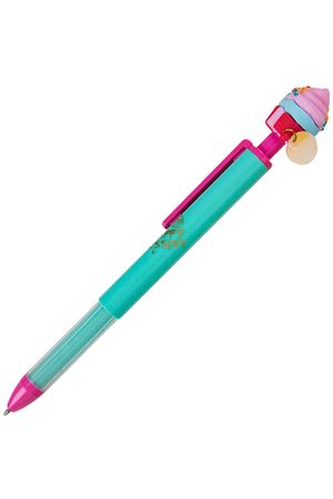 Ручка шариковая автоматическая "Sweets" синяя, 0,5мм
